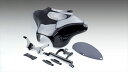 外装 フェアリングKIT クロゲル REBEL1100 21305-479 4934154169534取寄品