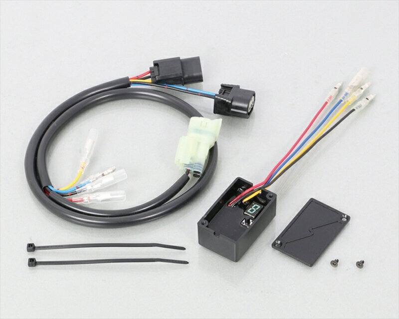 電装系 スピードパルス変換ユニット GROM JC92 762-1452100 4990852121908取寄品