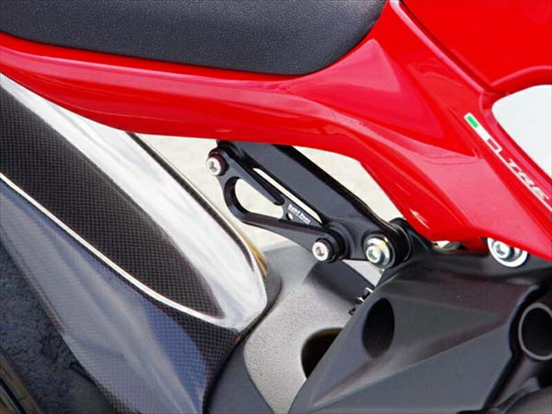 バイク用品 外装BABYFACE ベビーフェイス レーシングフック BLK MV AGUSTA F3 12-13005-FMV02BK 4589981490551取寄品 セール