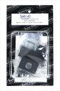 バイク用品 ヘルメットBABYFACE ベビーフェイス ヘルメットロック BLK BMW K1300R S009-LCBM2BK 4589981500137取寄...