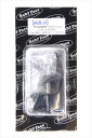 バイク用品 ヘルメットBABYFACE ベビーフェイス ヘルメットロック BLK DUCATI モンスター1100EVO009-LCD03BK 45899815...