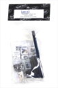 バイク用品 ヘルメットBABYFACE ベビーフェイス ヘルメットロック BLK CBR1000RR 08-15009-LCH03BK 458998150027...