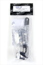 バイク用品 ヘルメットBABYFACE ベビーフェイス ヘルメットロック BLK CBR400R CB400F X 13-16009-LCH05BK 45899...