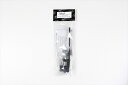 バイク用品 ヘルメットBABYFACE ベビーフェイス ヘルメットロック BLK Ninja250 13-15 Z250 13-15009-LCK04BK 45...
