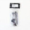 バイク用品 ヘルメットBABYFACE ベビーフェイス ヘルメットロック BLK KTM DUKE125 200009-LCKT1BK 458998150045...