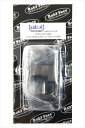 バイク用品 ヘルメットBABYFACE ベビーフェイス ヘルメットロック BLK KTM 690DUKE 12-009-LCKT3BK 458998150047...