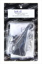 バイク用品 ヘルメットBABYFACE ベビーフェイス ヘルメットロック BLK MV AGUSTA F3 12-13009-LCMV2BK 458998150...