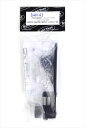 バイク用品 ヘルメットBABYFACE ベビーフェイス ヘルメットロック BLK GSR250 12-009-LCS03BK 4589981500564取寄品 ...