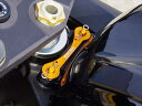 バイク用品 メンテナンスBABYFACE ベビーフェイス ガソリンタンク・クイックリリースピン GLD GSX1300R 99-07005-CS004GD 45...