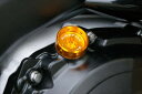 バイク用品 外装BABYFACE ベビーフェイス オイルフィラーキャップ ラウンド GLD SUZUKI M20XP1.5005-ES006GD 4589981...