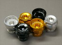 バイク用品 外装BABYFACE ベビーフェイス オイルフィラーキャップ ラウンド BLK YAMAHA M27XP3.0005-EY004BK 4589981...