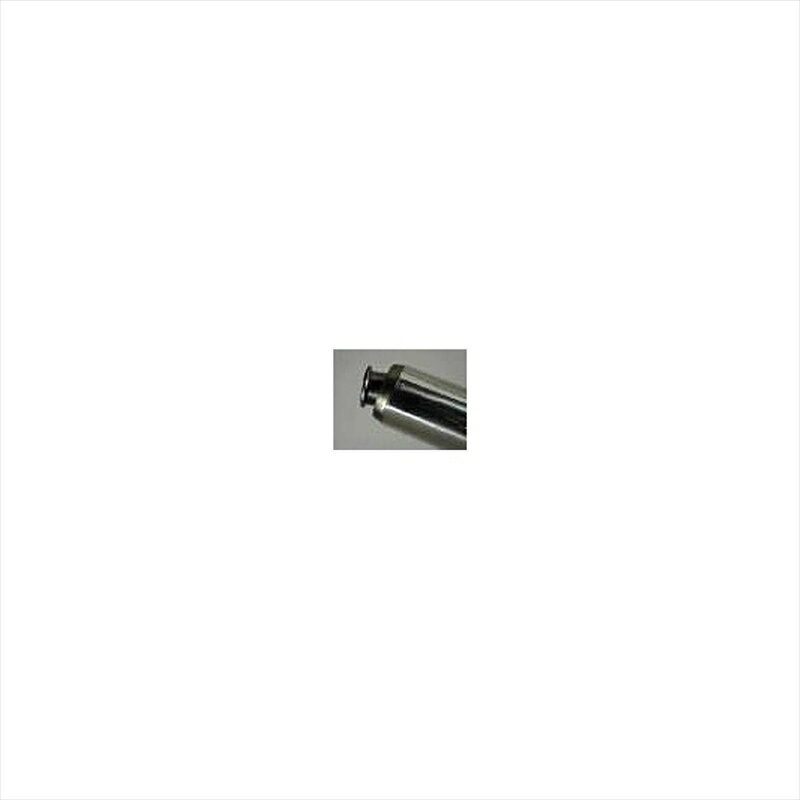 バイクパーツ マフラーエヌアールマジック サイコ3 クリア/シルバー MC0110-H10021 4547567460473リード90