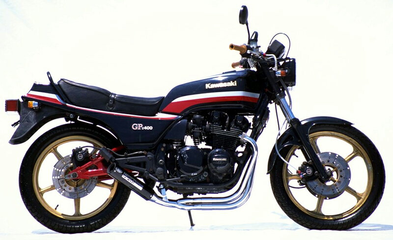 バイク用品 マフラーアールピーエム RPM RPM-SHORT Z400GP1016 4582287241025取寄品 セール