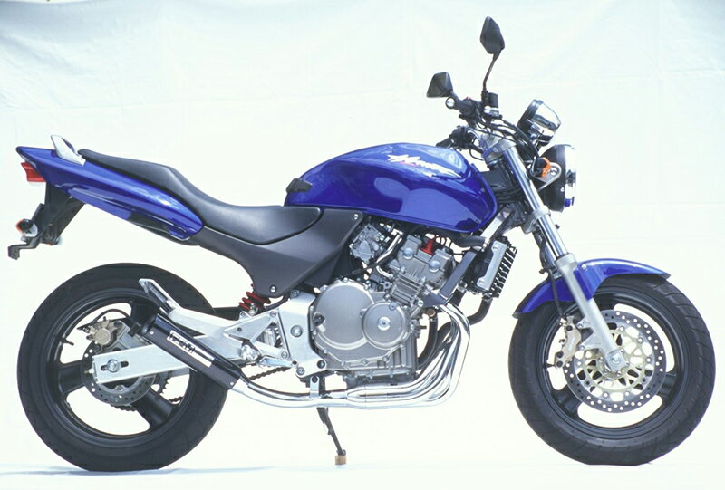 バイク用品 マフラーアールピーエム RPM RPM-SHORT HORNET250 96-992047 4582287241629取寄品 セール