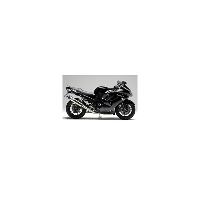 バイクパーツ マフラートリックスター スポーツキャタライザー EX TI/TI TSCT-014-21-TT 4560385184475ZZR1400 06 06-07