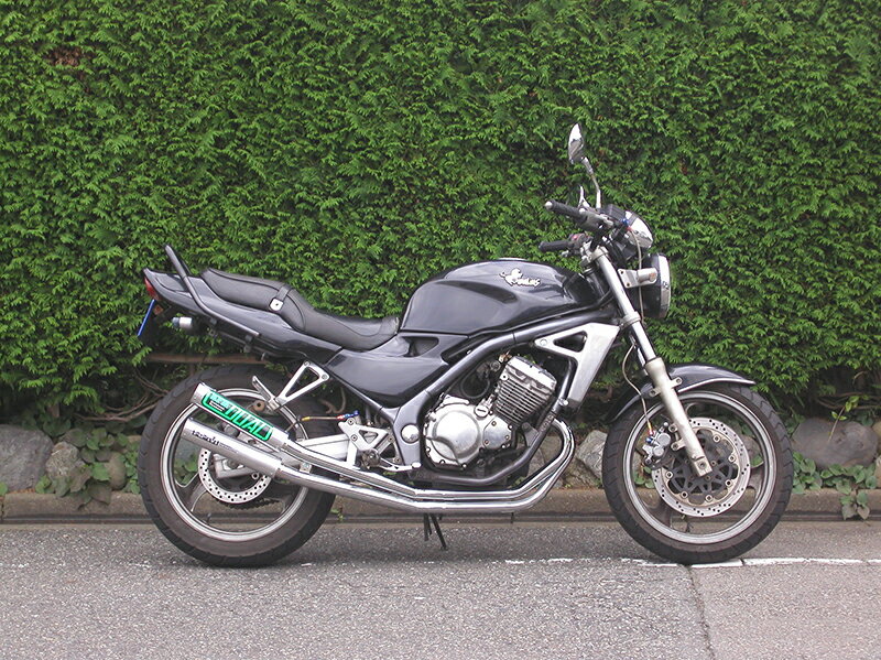 バイク用品 マフラーアールピーエム RPM DUAL BALIUS 91-991035 4582287241292取寄品 セール