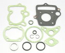 【5日前後で発送】 バイク用品 吸気系 エンジンKITACO キタコ パッキンセット 12Vモンキー CRF50960-1133950 499085206611...
