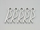 【5日前後で発送】 バイク用品 メンテナンスKITACO キタコ ステンレスベータピン 12mm0900-995-70012 4990852068272取寄品