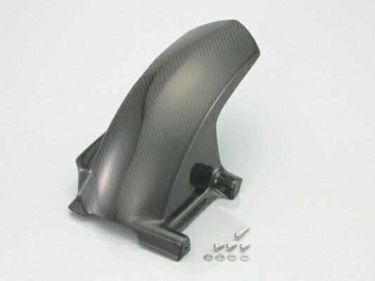 バイク用品 外装KITACO キタコ リアフェンダー カーボン シグナスX681-0411700 4990852069125