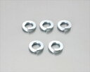 【5日前後で発送】 バイク用品 メンテナンスKITACO キタコ スプリングワッシャ(U)4MM 10PC0900-091-03002 499085207099...