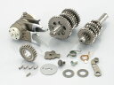 バイク用品 駆動系KITACO キタコ ゴソク クロスミッションASSY TYPE2 モンキー306-1123100 4990852071760取寄品 セール