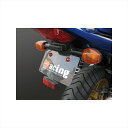 バイクパーツ 外装マジカルレーシング フロントフェンダー FRP/白 001-CB1303-4100 4547424806062CB1300SF 03-