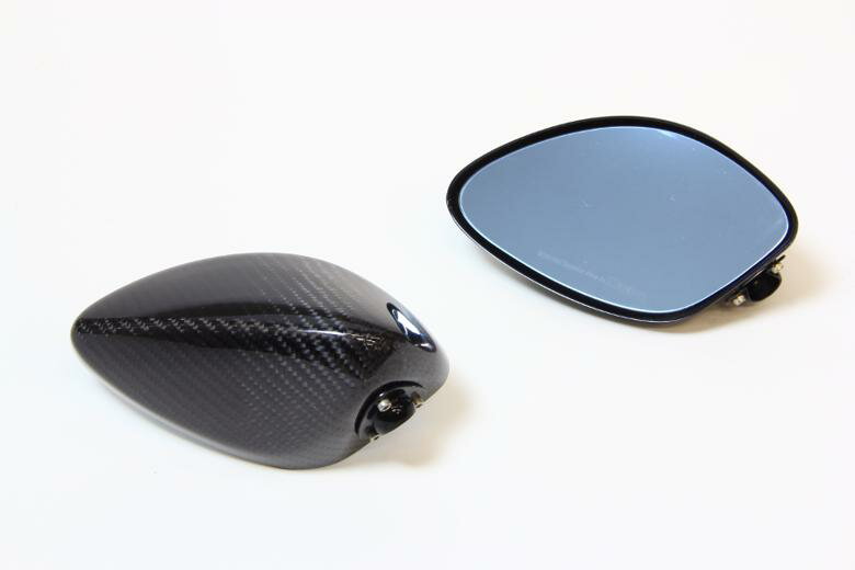 バイクパーツMAGICAL RACING(マジカルレーシング) NK1ミラーT4S.ロングBLK A01-CANK-R40024548664898619正10mm/正10mm