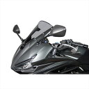 バイクパーツ 外装エムアールエー スクリーン レーシング スモーク4025066156368 4548916756858CBR400R 16-18