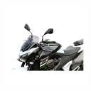 バイクパーツ 外装エムアールエー スクリーン スポイラー スモーク4025066140459 4548664948000Z800 13-16