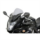 バイク用品 外装エムアールエー MRA スクリーン ツーリング スモーク CBR650F 14-184025066147397 4548916228959取寄品 セール