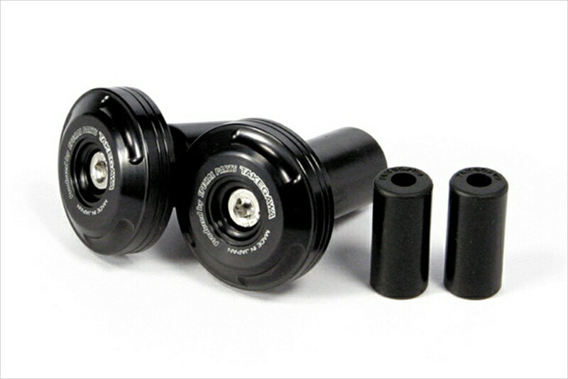 【5日前後で発送】バイクパーツ ハンドルSP TAKEGAWA(スペシャルパーツタケガワ) ハンドルバーエンド ..