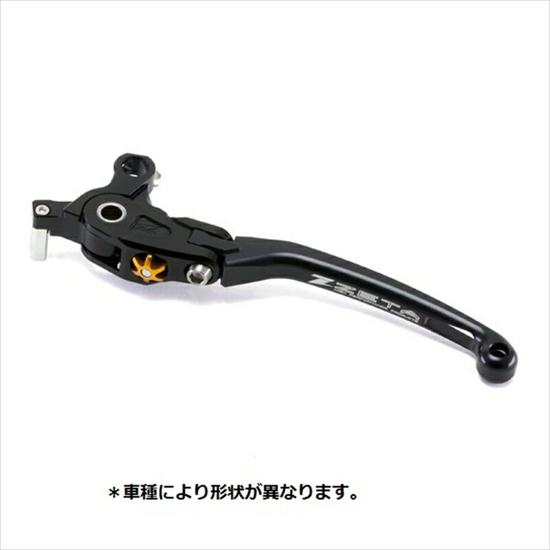 バイクパーツ ハンドルジータ PILOT Cレバー BLKF5598 4547836204906CBR1000RR/CBR954RR
