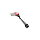 バイク用品 ステップZETA ジータ REVシフトレバー RED KLX250 D-TRACKER X 01-16ZE90-3142 4547836220371...