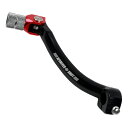 バイク用品 ステップZETA ジータ REVシフトレバー RED RMZ450 08-18 RMX450Z 10-17ZE90-3222 45478362203...