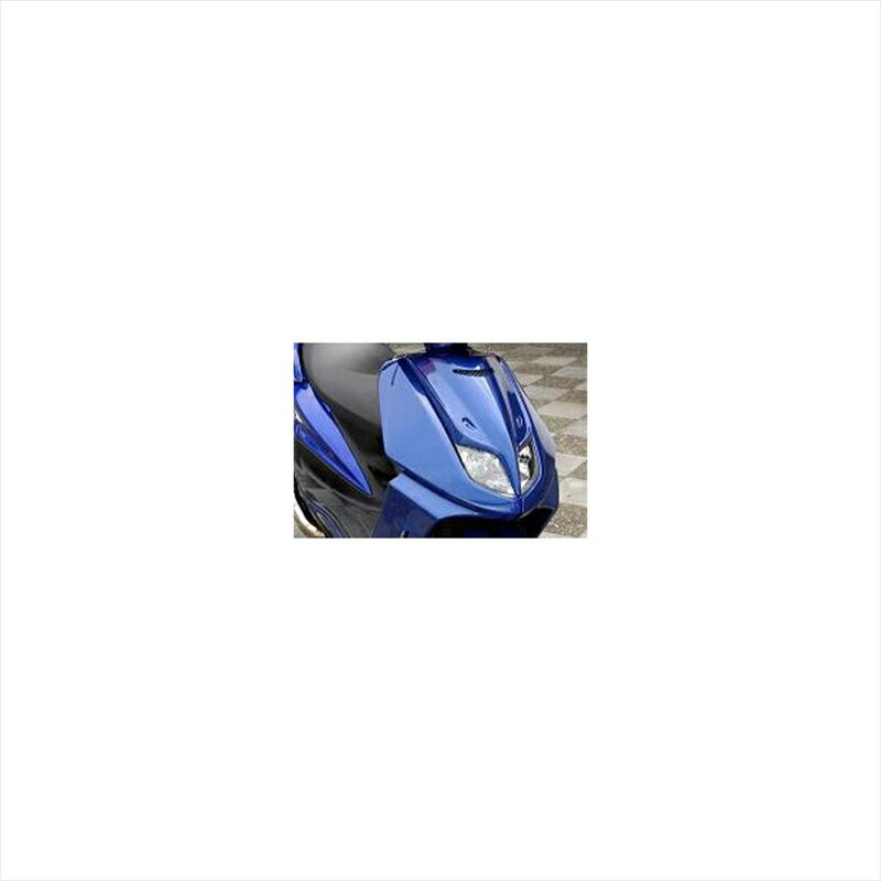 バイクパーツ 外装サイタニヤファクトリー フェイスマスク ブラックメタリックX 3YSXFM01-A1-B 4547567445463CYGNUS X SE12J