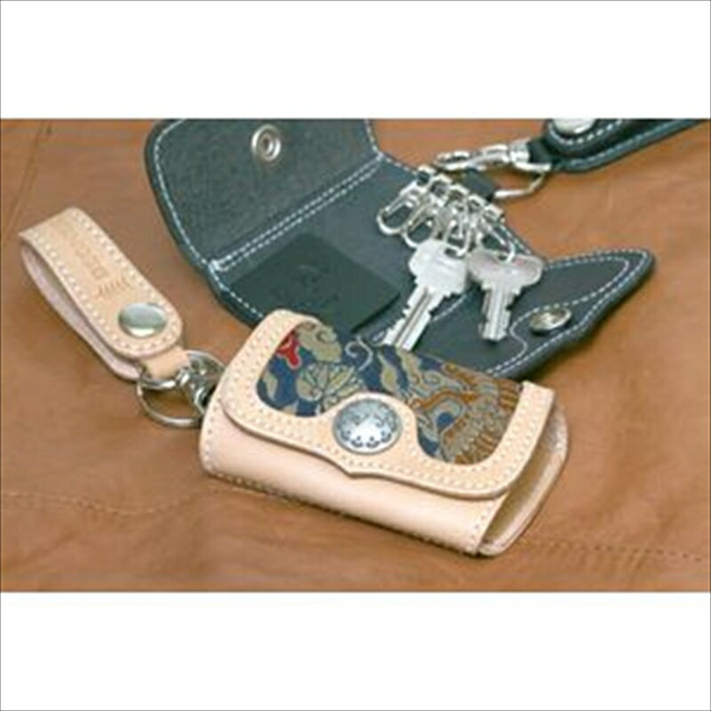 アクセサリー キーケース 鳳凰/TNK-6K 4547567473886取寄品