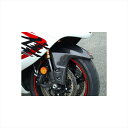 外装 フロントフェンダー カーボン/綾織 GSX1300R 08-08HA-206-03 4547567562313取寄品