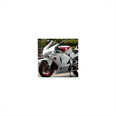 バイクパーツ 外装サイタニヤファクトリー 600RRレプリカカウル/ストリート 3H90N25FCS60R 4547567619390NSR250R 90-93