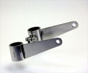電装系 ゼッケンタイプライトステー ロッカーズ SR400/500CHS103005 4547567651321取寄品