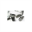 ステップ クロモリ ワイドフットペグ/High WR250R/X・YZ125/250 etcD48-02-606 4547836118357取寄品