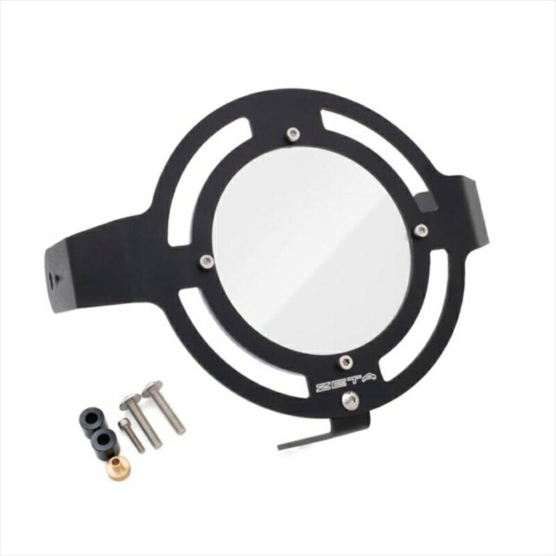 バイクパーツ 外装ジータ ヘッドライトガードF4065 4547836358005CT125 20