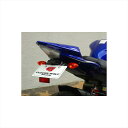 外装 フェンダーレスキット 黒ゲル YZF-R6 06-0706R6-005-31 4548664121892取寄品