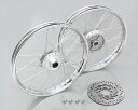 スポークホイールKIT C125509-1310100 4990852117086取寄品