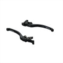 バイクパーツ ハンドルエフェックス スムースフィットレバー ブラックEAL013K 4550255161484CB1300SF/SB 03-19