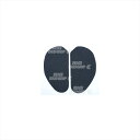 バイクパーツ 外装アールアンドジー トラクションパッド クリアRG-EZRG300CL 4571381488382CBR600 Steel Frame 87-9...