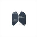 バイクパーツR&G(アールアンドジー) トラクションパッド ブラック RG-EZRG902BL4571381489433YZF-R6 99-02