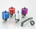 バイク用品 吸気系 エンジンKITACO キタコ スーパーパワーフィルターKIT ブルー JOG -ZR FI515-0089350 4990852072835...