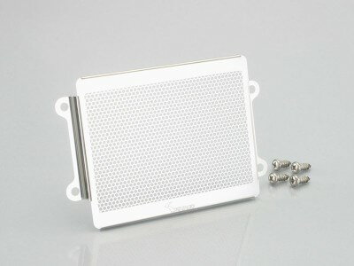 【5日前後で発送】バイク用品 冷却系KITACO キタコ ラジエタースクリーン JOG -ZR(FI車)(3P31〜35) VINO(5ST 13P) VINO...