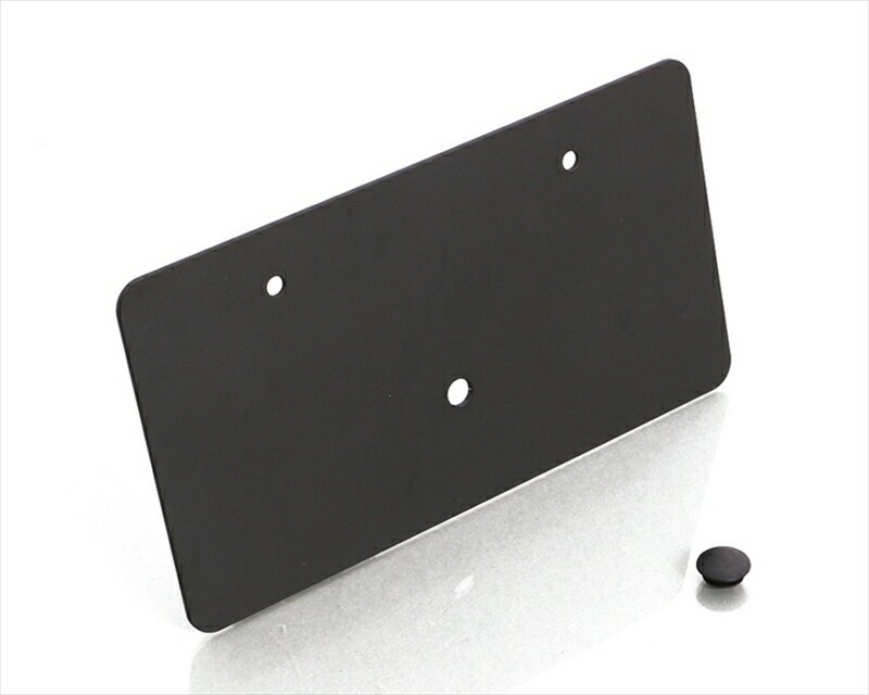 【5日前後で発送】 バイク用品 外装KITACO キタコ ナンバープレートベース0901-657-00050 4990852114740取寄品