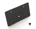バイク用品 外装KITACO キタコ ナンバープレートベース0901-657-00050 4990852114740取寄品